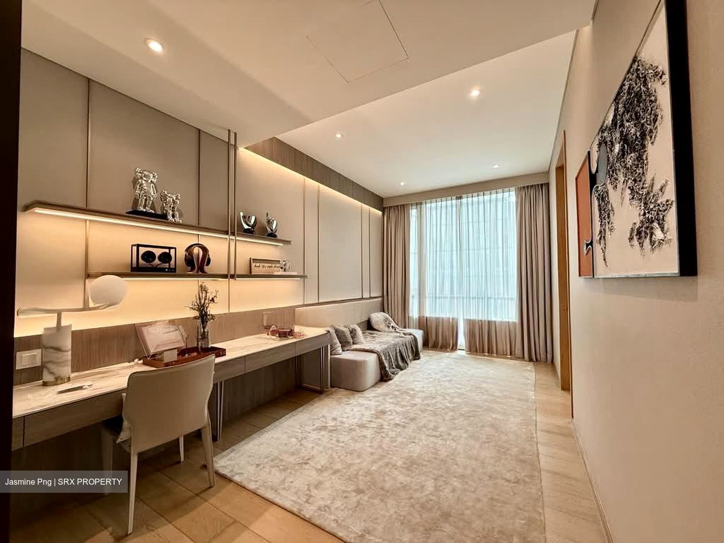Eden Residences Capitol (D6), Apartment #548190251